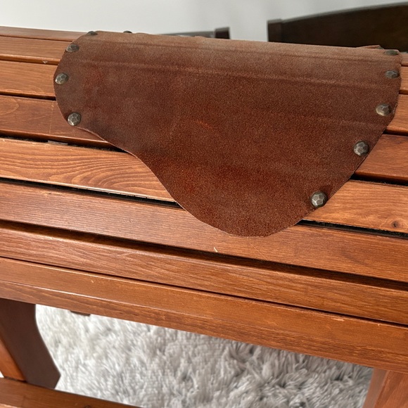 Wooden Elephant Rocking Toy - Picture 4 of 15